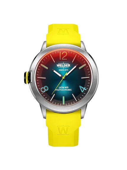 ساعت مچی  ولدر