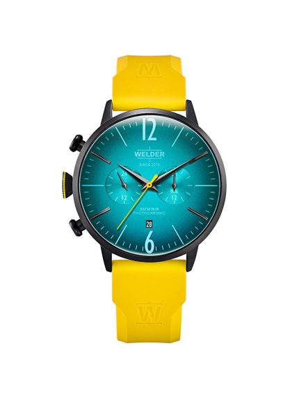 ساعت مچی  ولدر