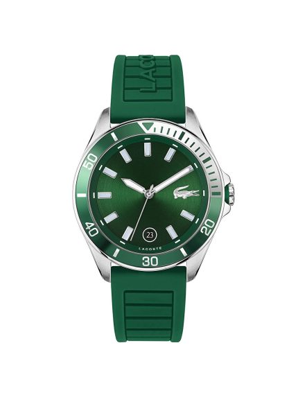 ساعت مچی  لاکوست