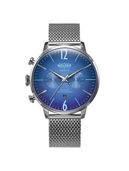 ساعت مچی  ولدر