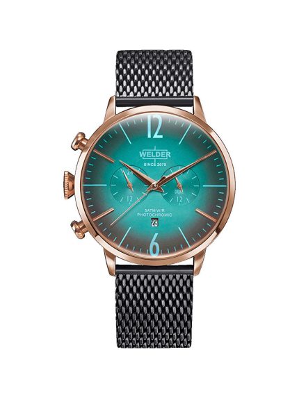 ساعت مچی  ولدر