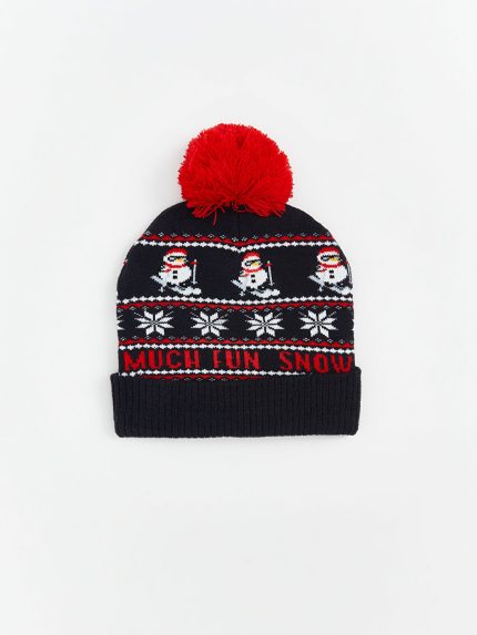 برت  ال سی وایکیکی