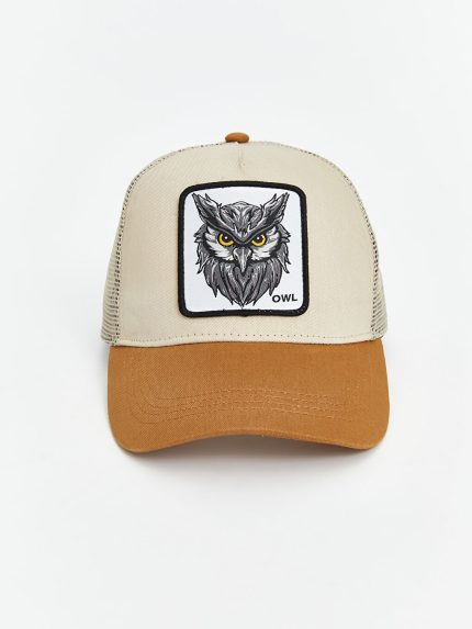 کلاه  ال سی وایکیکی