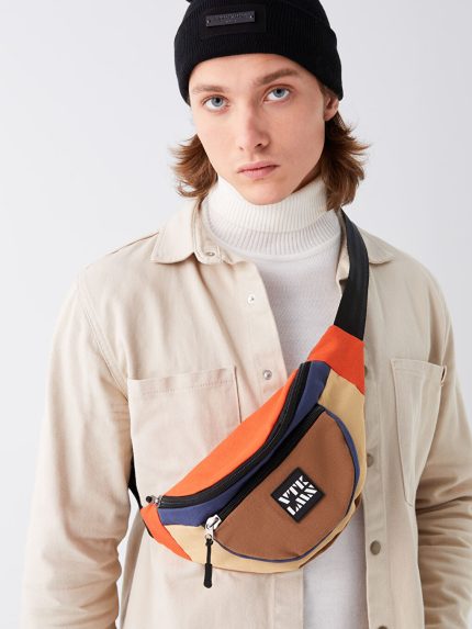 کیف سینه  ال سی وایکیکی