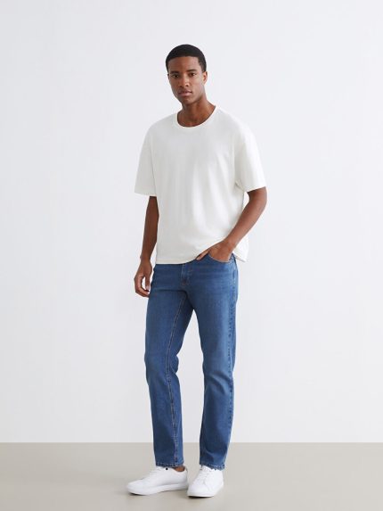 شلوار جین  ال سی وایکیکی