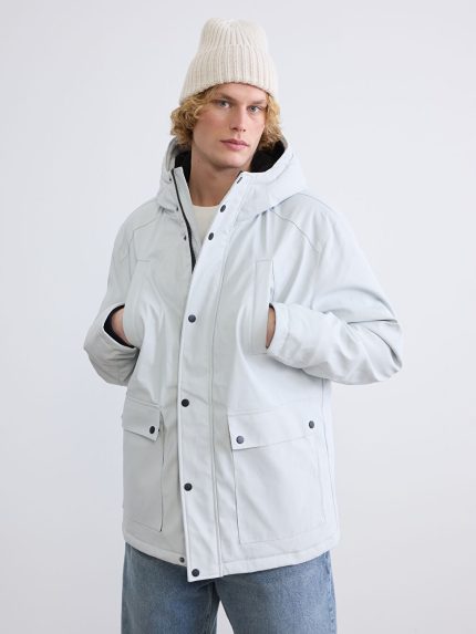 کاپشن  ایکس ساید