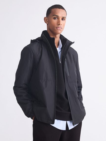 بارانی  ال سی وایکیکی