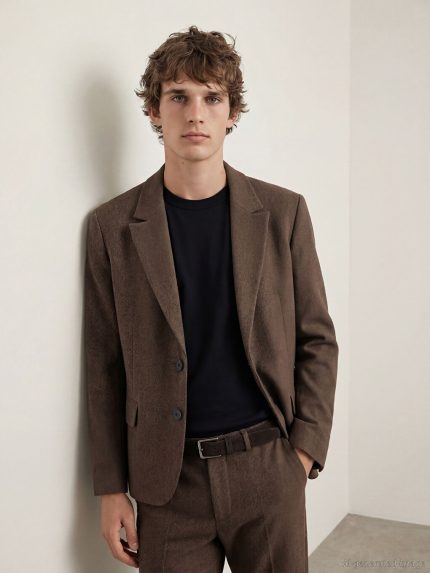 کت بلیزر  ال سی وایکیکی