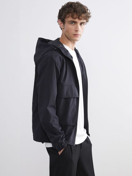 بارانی  ال سی وایکیکی