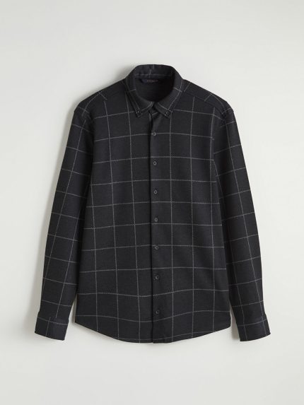 پیراهن  سوز بلو