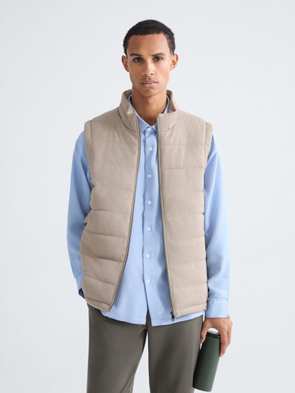 جلیقه پافر  ال سی وایکیکی