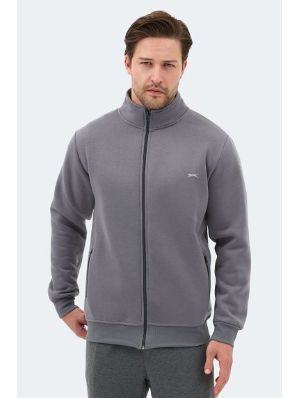 سویشرت زیپ دار  اسلازنگر