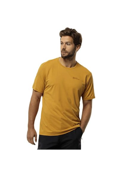 تی شرت  جک ولفسکین