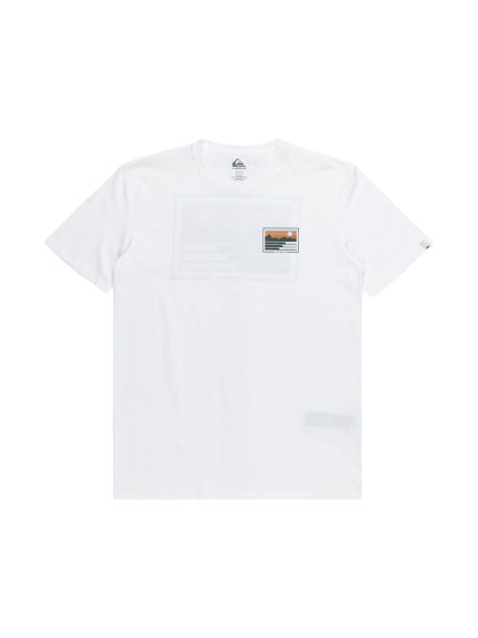 تی شرت  کویک سیلور