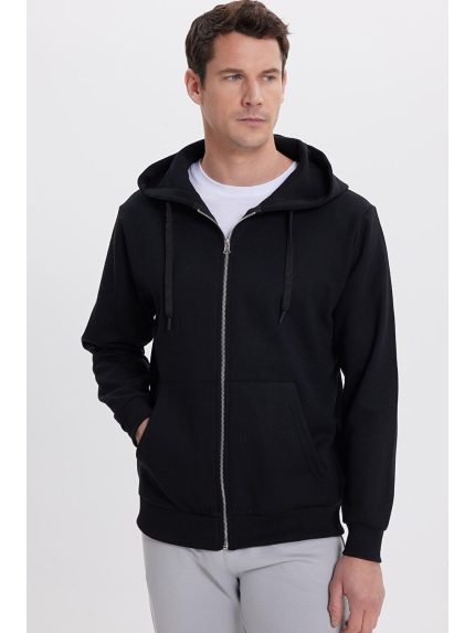 سویشرت زیپ دار  تودورز