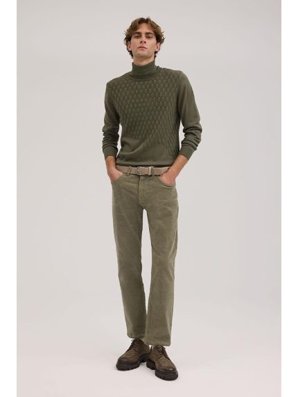 شلوار  جک من