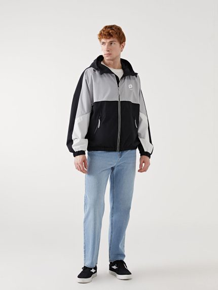 بارانی  ایکس ساید