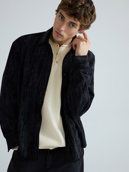 پیراهن  ال سی وایکیکی