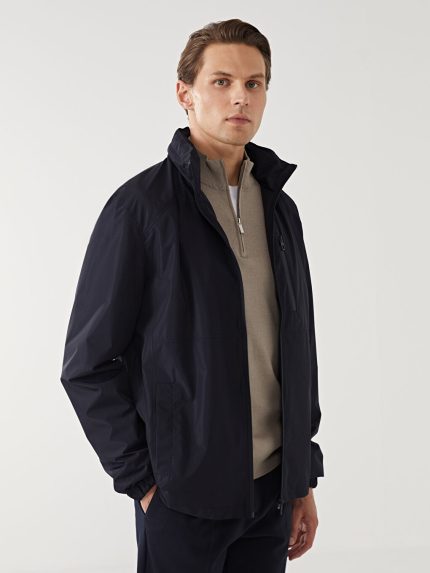 بارانی  ال سی وایکیکی