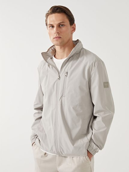 بارانی  ال سی وایکیکی