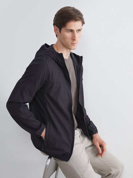 بارانی  ال سی وایکیکی