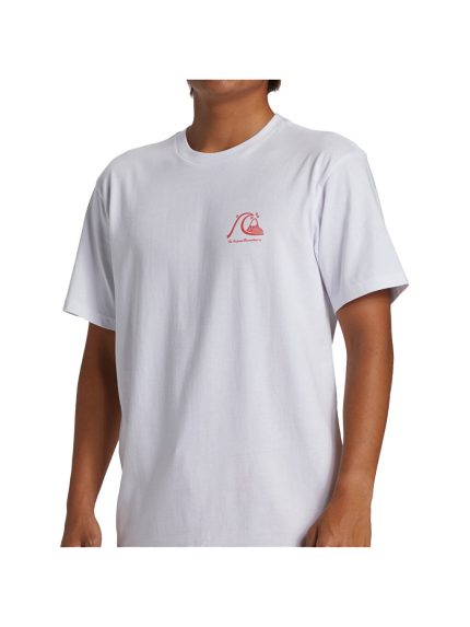 تی شرت  کویک سیلور