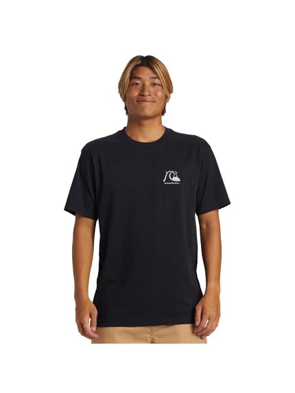 تی شرت  کویک سیلور