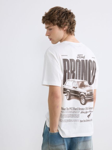 تی شرت  ایکس ساید