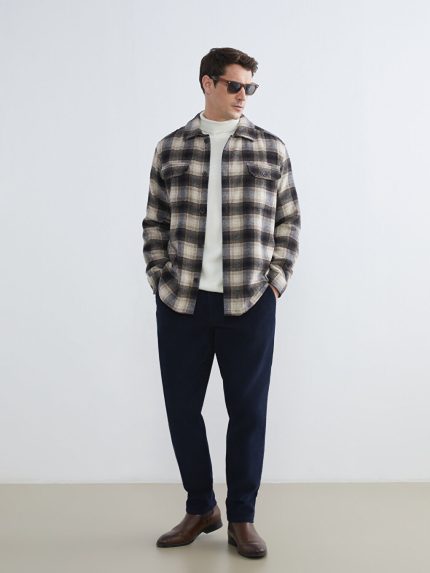 شلوار  سوز بلو