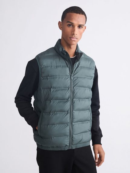 جلیقه پافر  ال سی وایکیکی