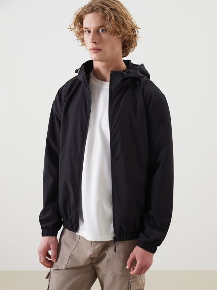 بارانی  ایکس ساید