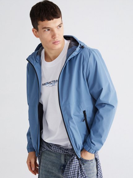 بارانی  ایکس ساید