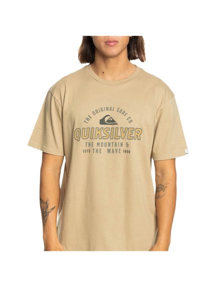 تی شرت  کویک سیلور