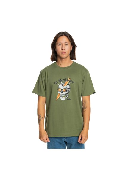 تی شرت  کویک سیلور