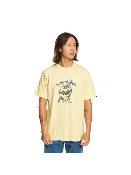 تی شرت  کویک سیلور