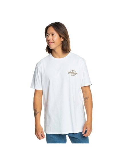 تی شرت  کویک سیلور