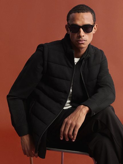 جلیقه پافر  ال سی وایکیکی