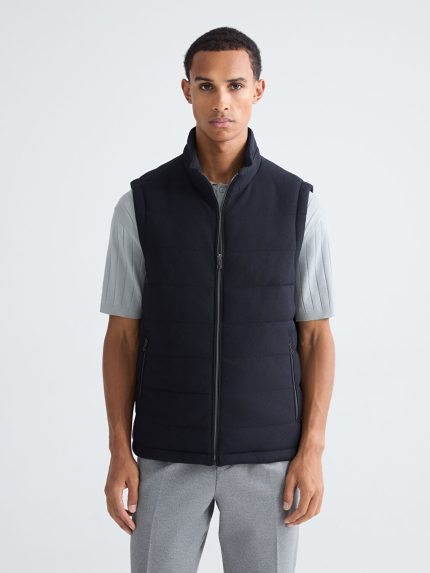 جلیقه پافر  ال سی وایکیکی