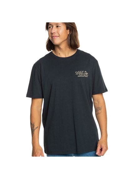 تی شرت  کویک سیلور