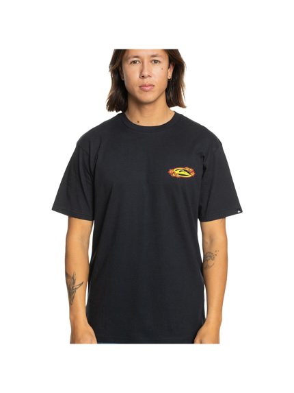 تی شرت  کویک سیلور