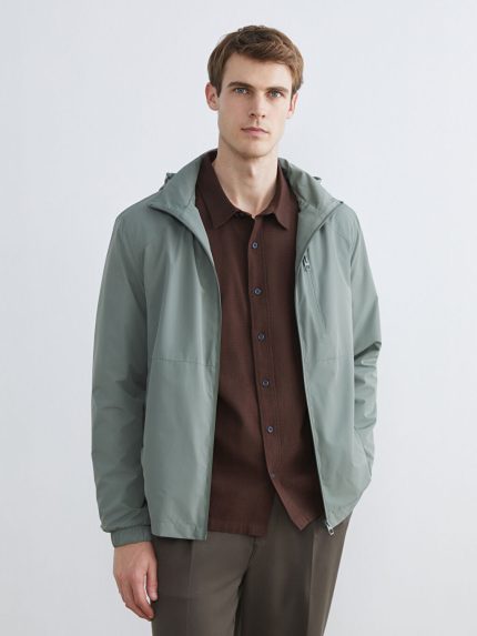 بارانی  ال سی وایکیکی