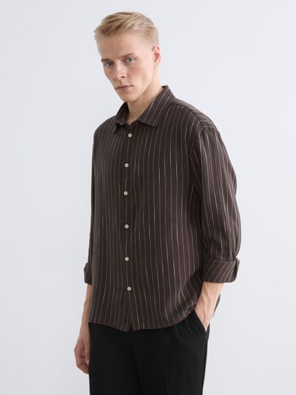 پیراهن  ال سی وایکیکی