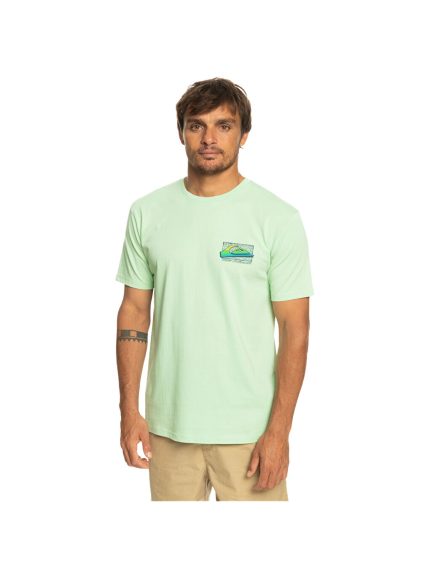 تی شرت  کویک سیلور