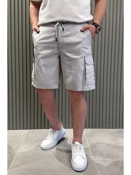 شلوارک کارگو  میشار ایتالیا