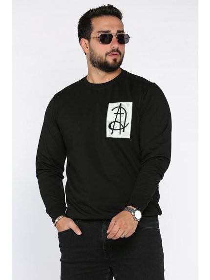 سویشرت  میشار ایتالیا