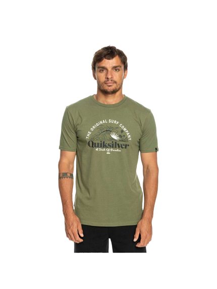 تی شرت  کویک سیلور