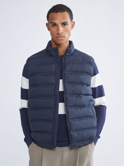 جلیقه پافر  ال سی وایکیکی