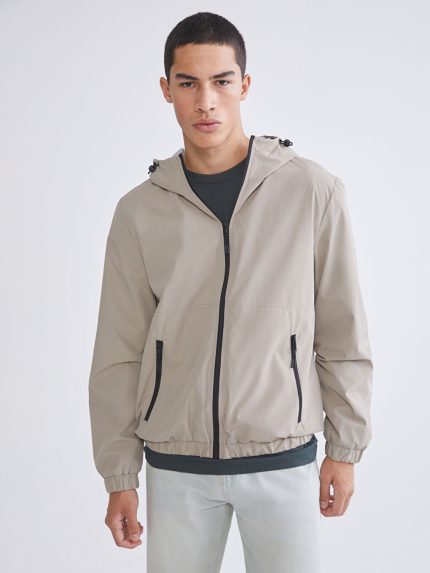 بارانی  ایکس ساید