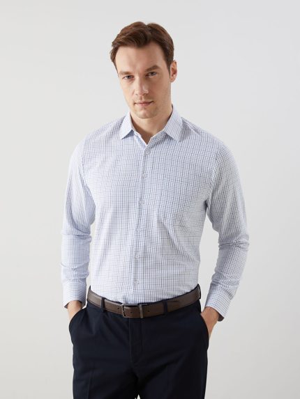 پیراهن  ال سی وایکیکی