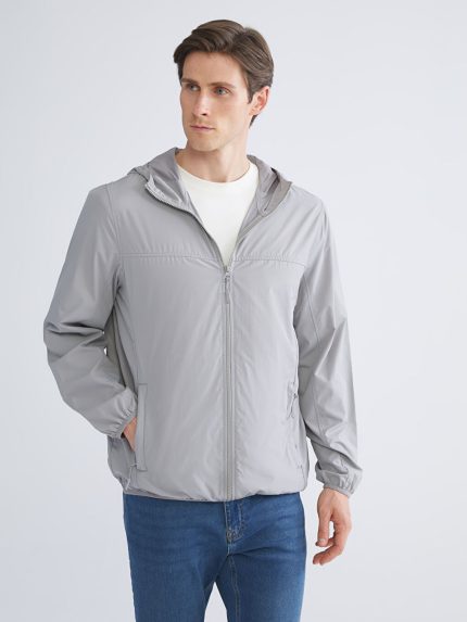 بارانی  ال سی وایکیکی